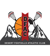 Desert Foothills Athletic Club